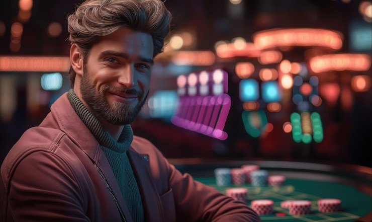 Ilustrasi ketentuan layanan dan perlindungan data pengguna platform slotdewa99 Indonesia