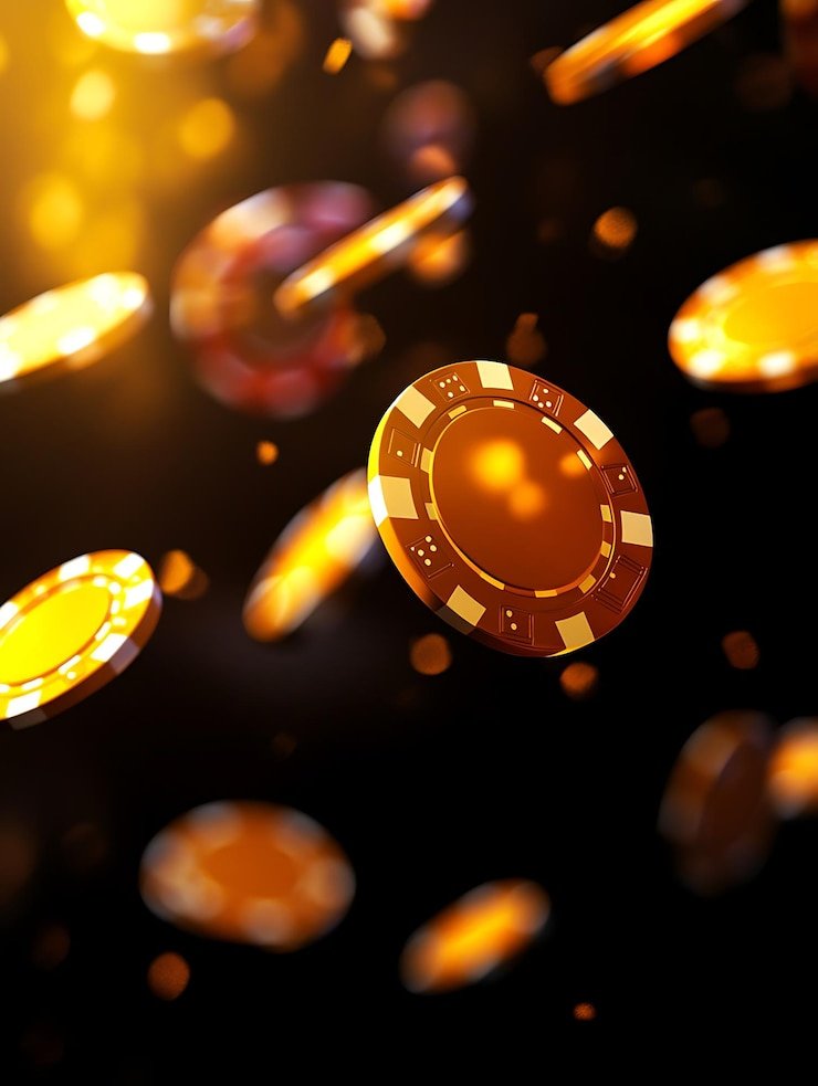 Langkah-langkah cara memulai bermain slot online di slotdewa99 melalui browser ponsel