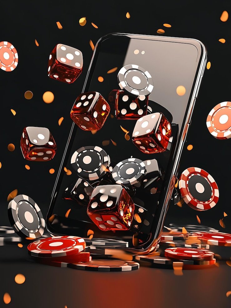 Pengguna Indonesia memainkan slot online slotdewa99 dengan nyaman melalui browser ponsel Android